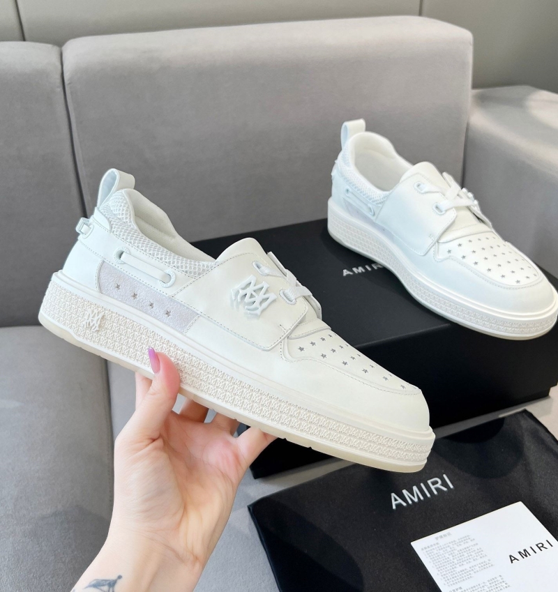 Amiri Sneakers